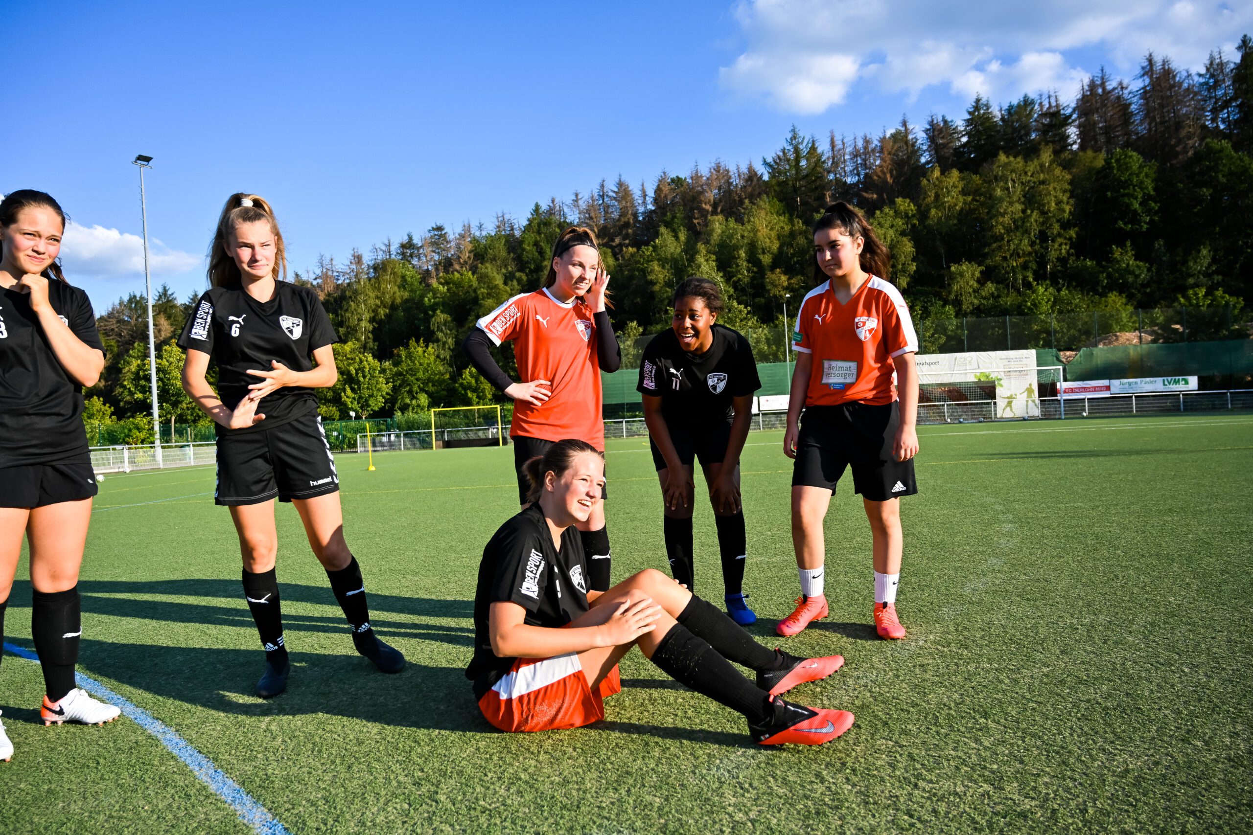 Förderprojekt