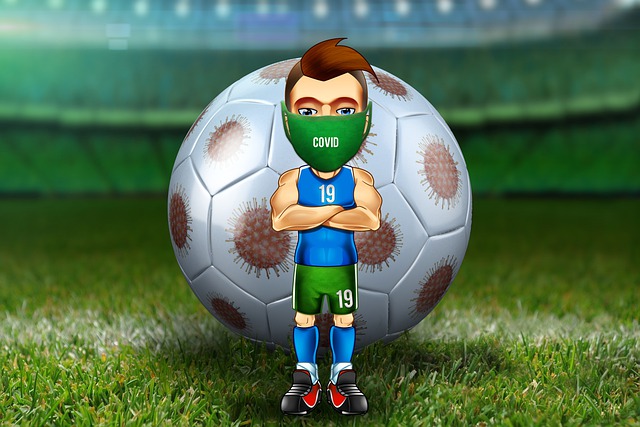 Sport und COVID-19-Impfung