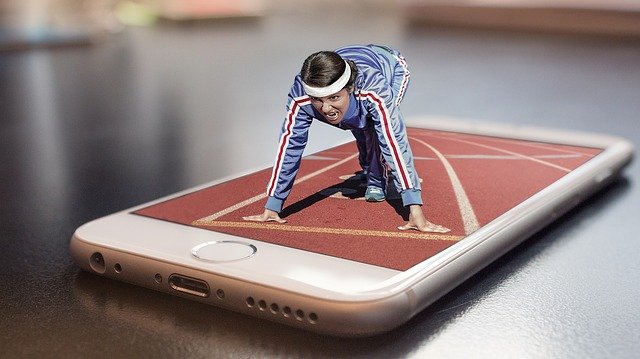 Sport online