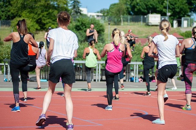 Sport unter CORONA