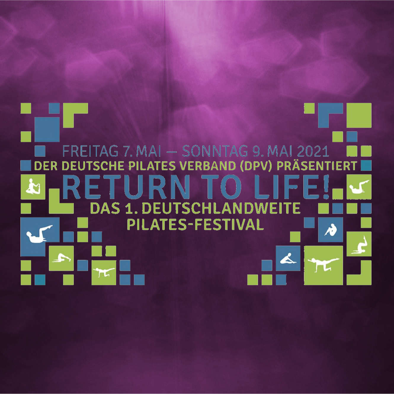 Event Return to Life