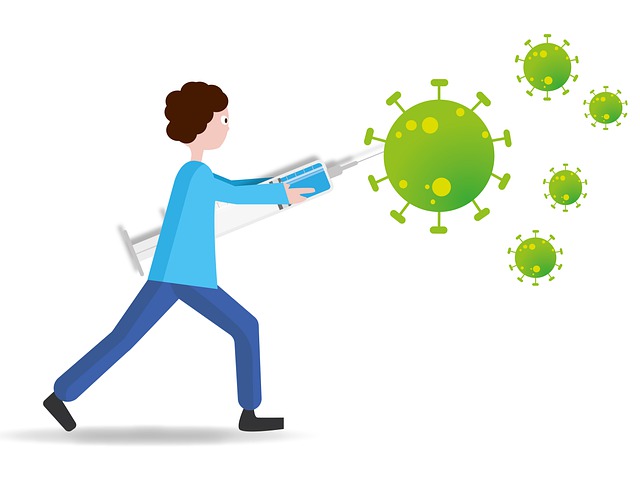 vaccination-6154470_640 Bild von Alexandra_Koch auf Pixabay