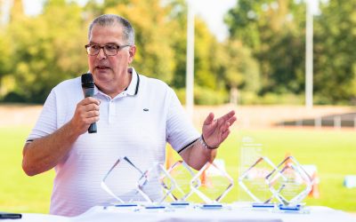 +++ Save the date +++