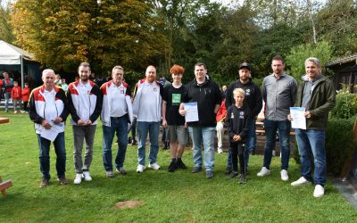 Fest des Sports am 3. Oktober 2023